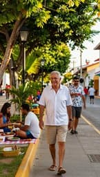 Don Antonio Galindo