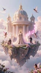 Princess of Dreams