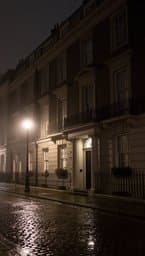 Burke Street