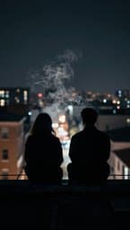 Night Riot