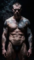 Jawad ng Tattoo