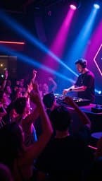 Audy: Energi Tanpa Batas