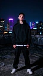 Hate e Promo