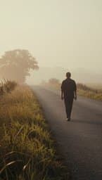 Quiet Wanderer