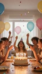 Cumpleaños Feliz