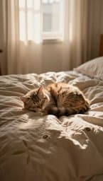 Blanket Nest