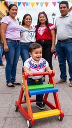 First Steps