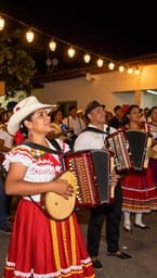 Vanera Tradicional