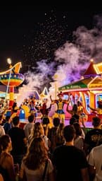 Fiesta Pulse