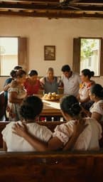 Casa Pan de los Pobres