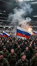 Русь: Полный Штурм