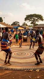 Ngoma Earth