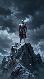 Runes of Steel