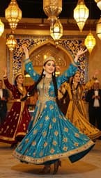 Shab-e Shadideh