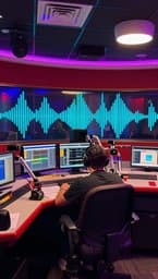 Radio Vibe