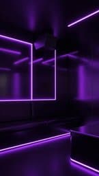 Nightlife Glitch