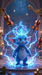 The Kobold's Heroic Ascension