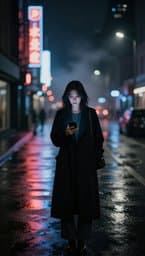 L'Aventure Sans Moi