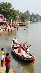 হাসঁকুড়ির স্বপ্নের তরী