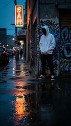 Concrete Jungle Drill