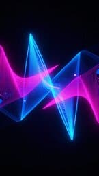 Neon Frequency
