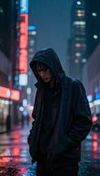 Trouma (The Pain)