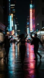 Urban Pulse