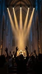 Yahweh Will Manifest Himself
