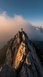 Concrete Peak