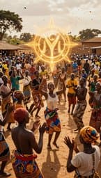 Grace of Mkono Vision