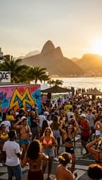 Melodia da Favela