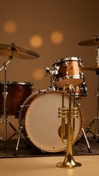 Trumpet Rhythm