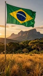Three Flags