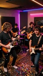 Groove Machine