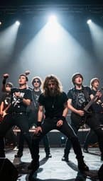 The Band