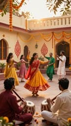 दसैँ आयो है (Dashaain Aayo Hai)