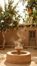 پشت باغ نظری