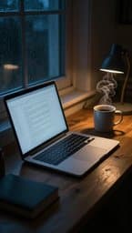 Midnight Focus