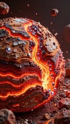 El Ciclo de las Rocas