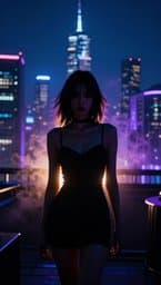 Midnight Ignition