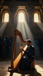 Hallelu Yah: A Song of Praise