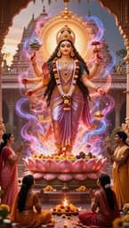 Dhum Dham Kali