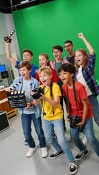 La Catastrophe des Creators