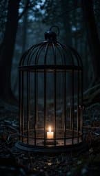Don't Shake the Cage