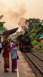 အင်းကန်ရွာ (Inkan Village)