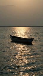 Lake Maracaibo Memories