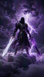 Triple Storm