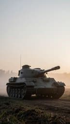 StuG III A March