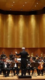 Symphonic Solitude