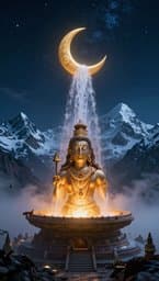 Shiva Mahadev